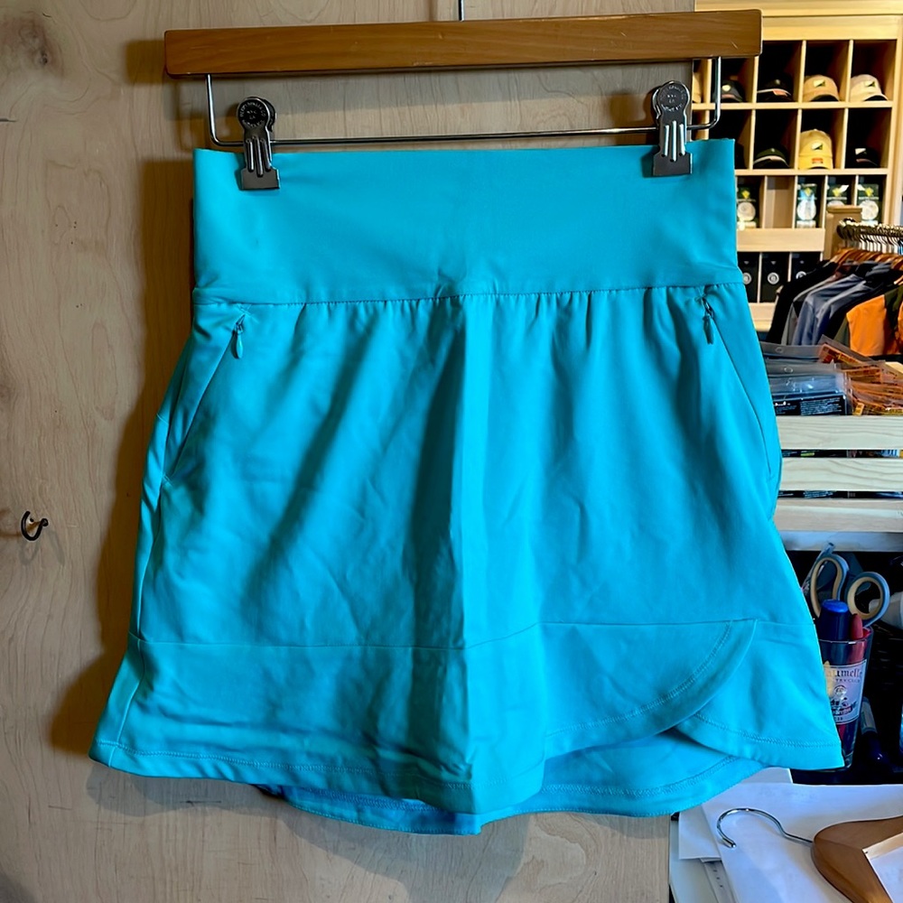 Adidas Ladies Golf Skort